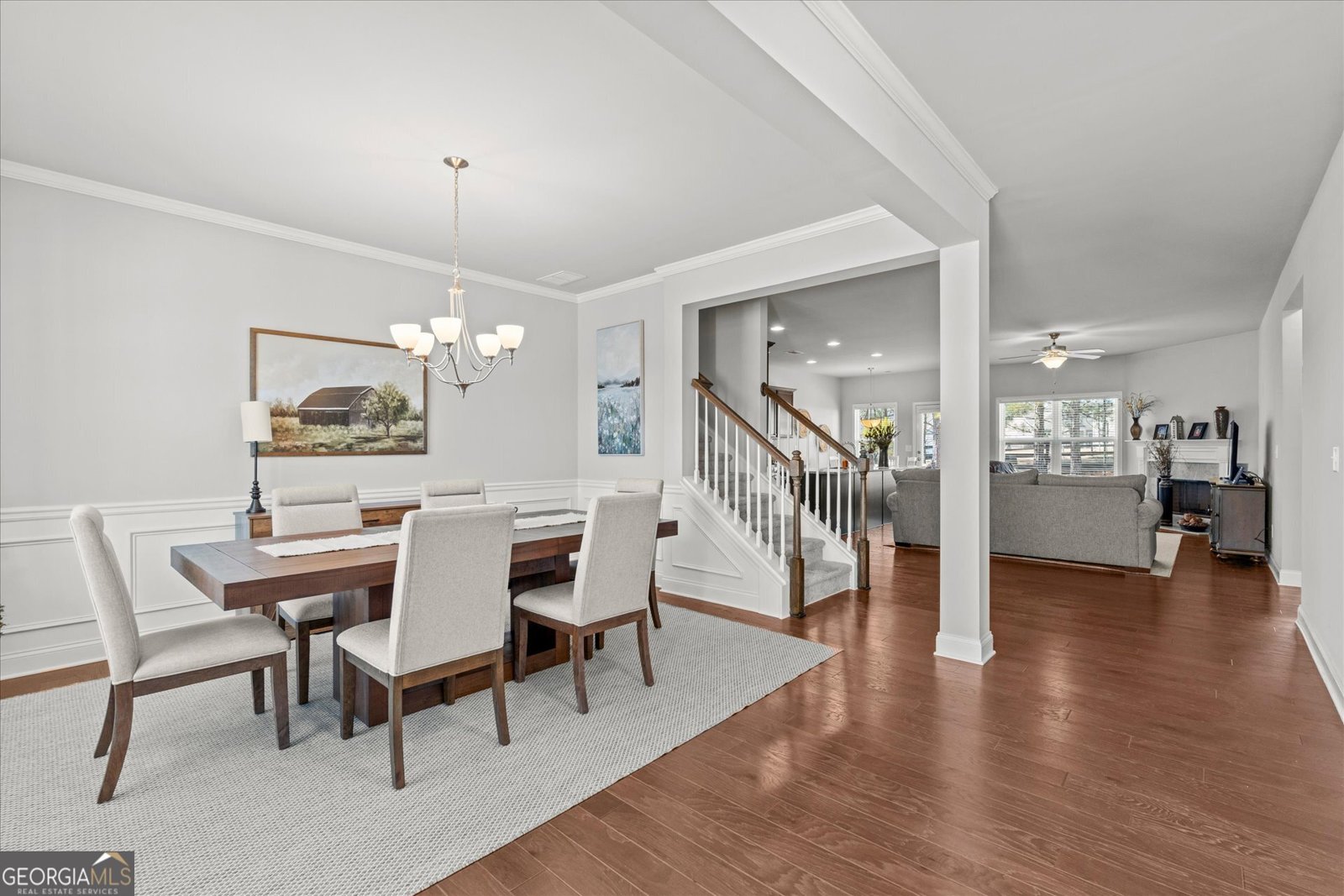 197 Meriwether Lane Villa Rica - Photo 17