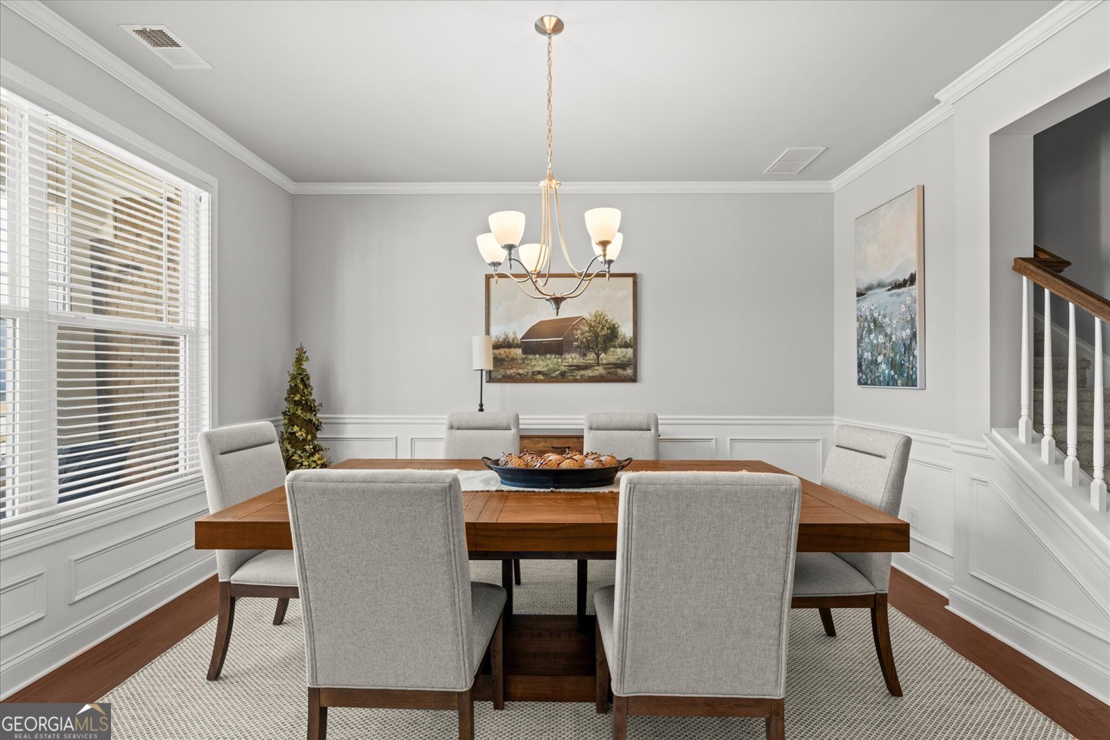 197 Meriwether Lane Villa Rica - Photo 18