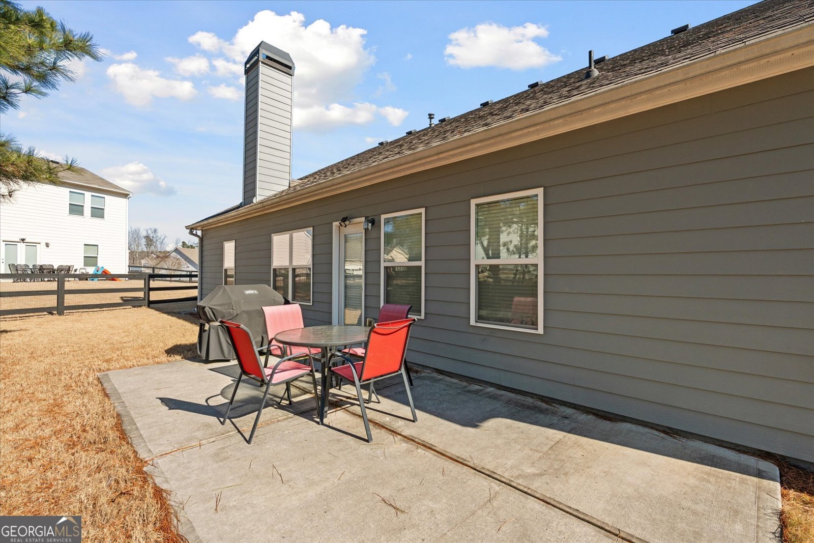 197 Meriwether Lane Villa Rica - Photo 37