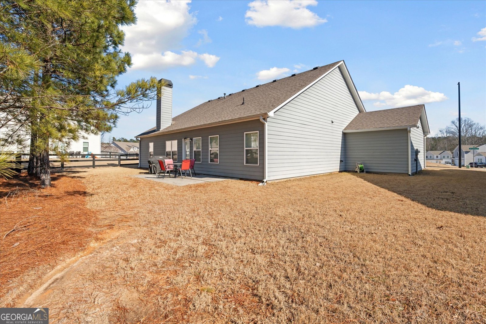 197 Meriwether Lane Villa Rica - Photo 40