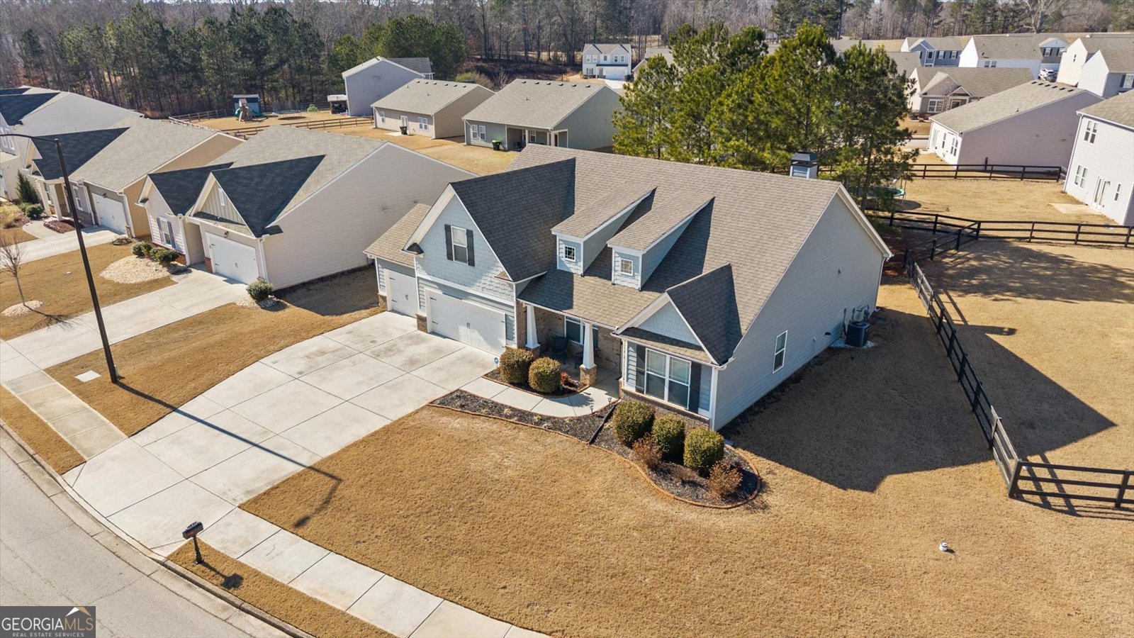 197 Meriwether Lane Villa Rica - Photo 41