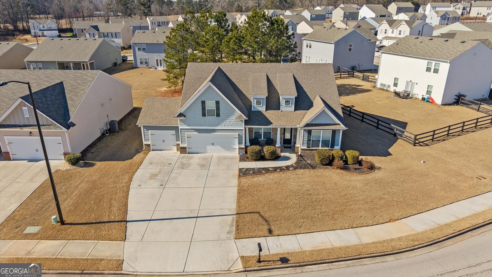 197 Meriwether Lane Villa Rica - Photo 42