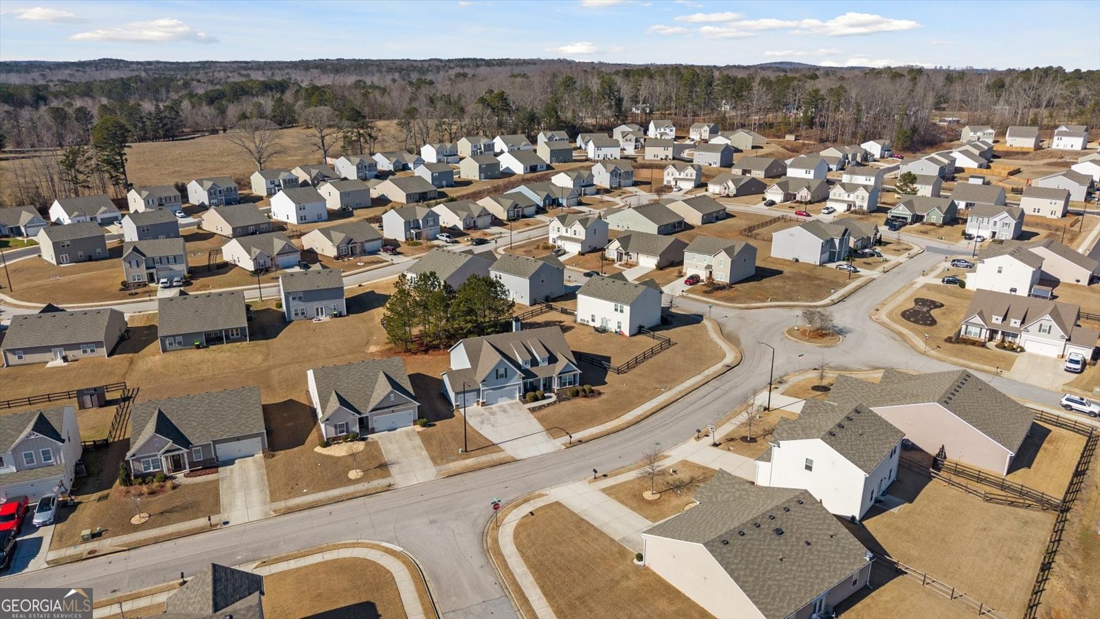 197 Meriwether Lane Villa Rica - Photo 44