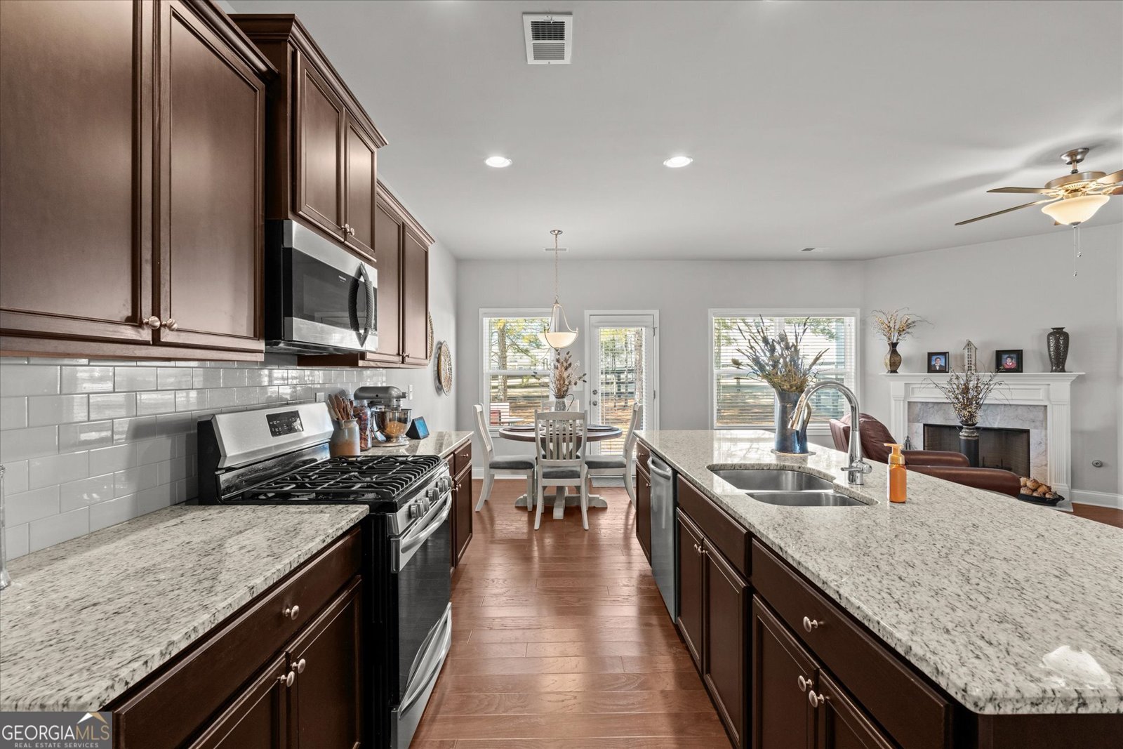 197 Meriwether Lane Villa Rica - Photo 8