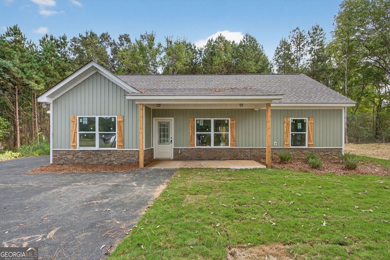 466 Mount Zion Church Road Tallapoosa - Photo 20