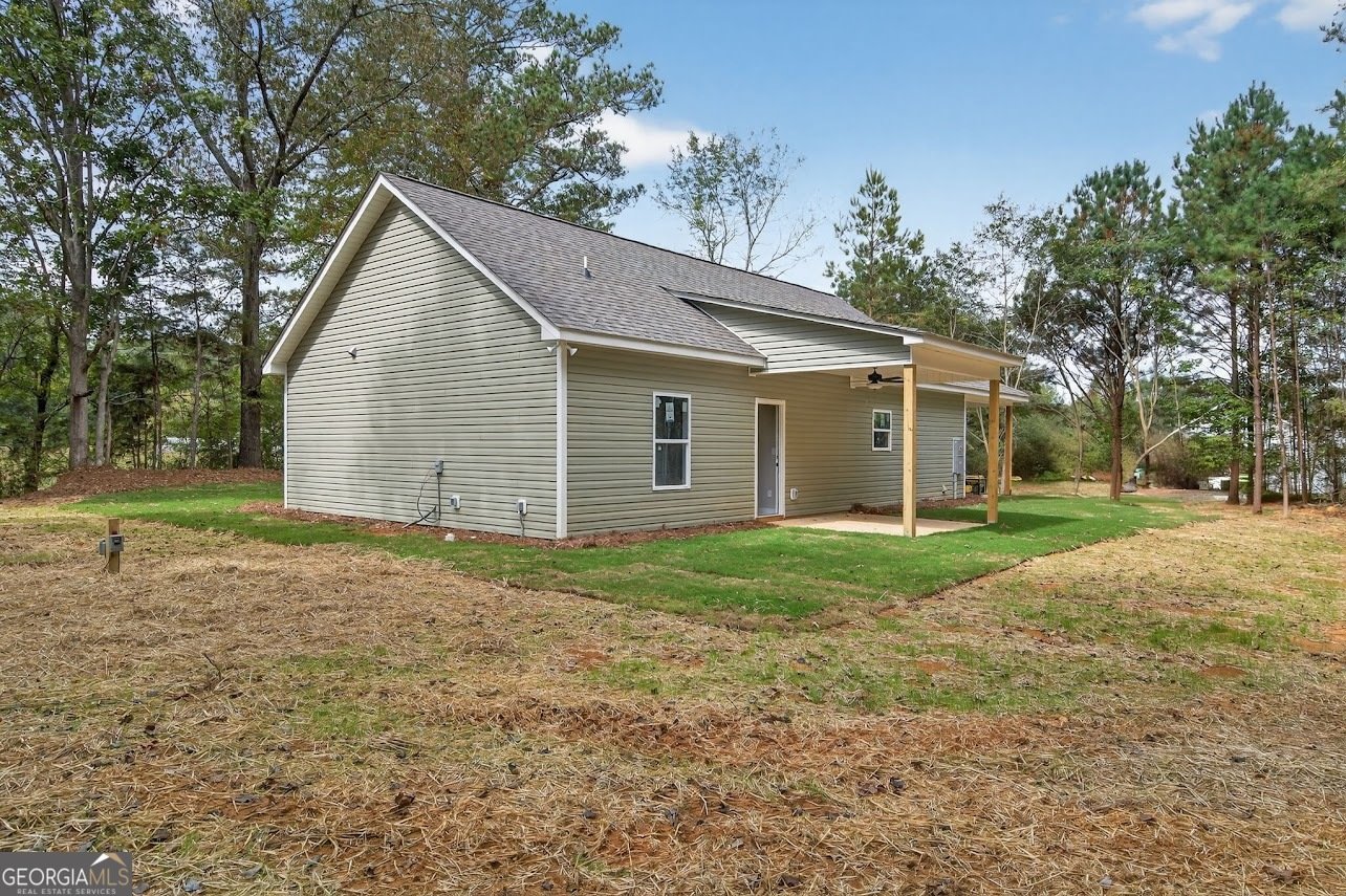 466 Mount Zion Church Road Tallapoosa - Photo 22