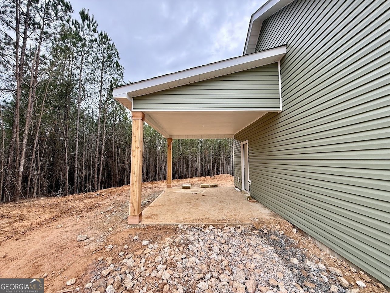 466 Mount Zion Church Road Tallapoosa - Photo 6