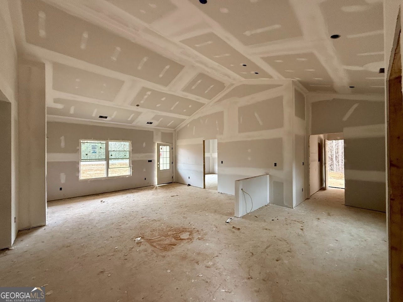 466 Mount Zion Church Road Tallapoosa - Photo 8