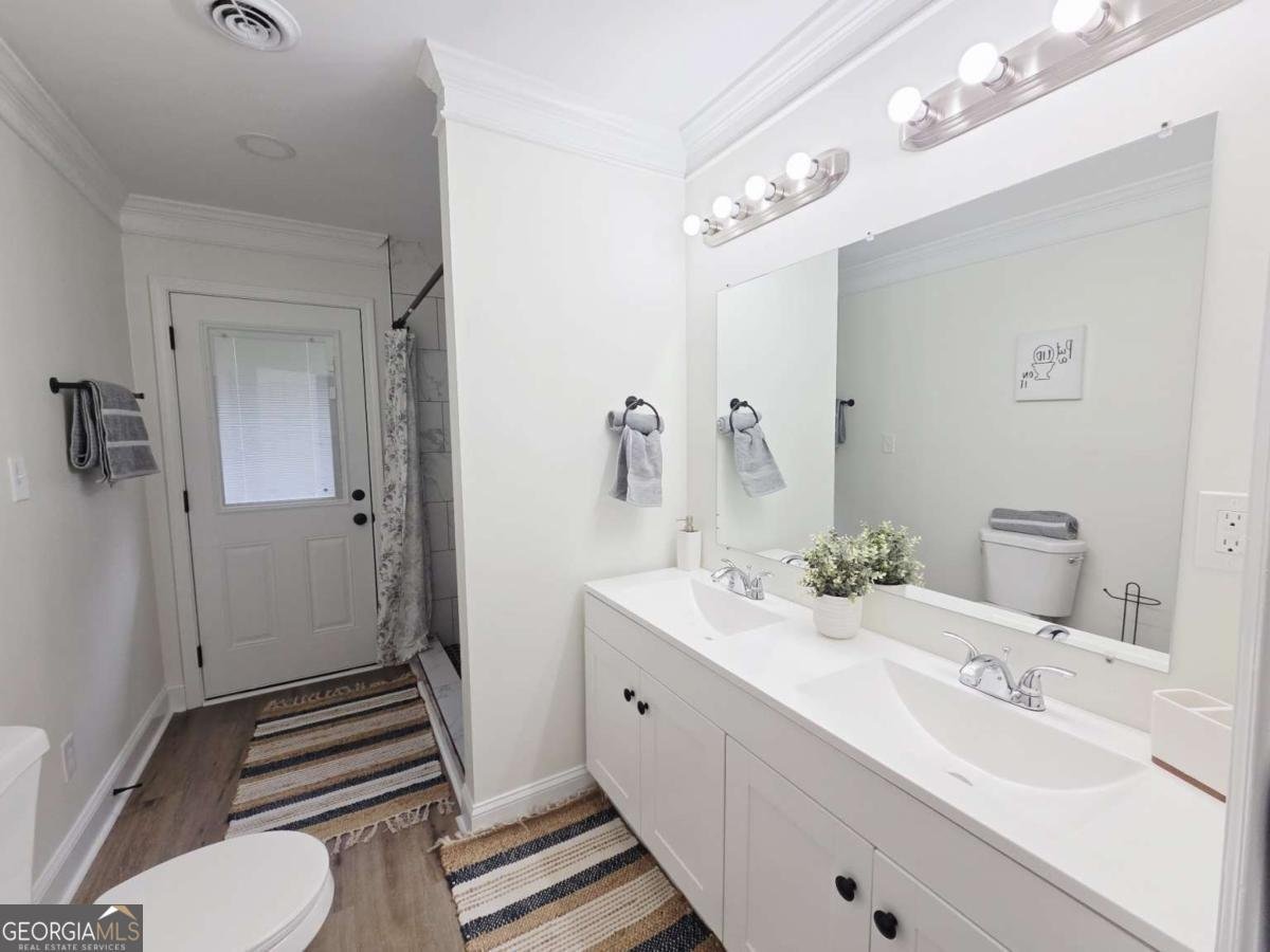 940 Pineview Road Covington - Photo 14