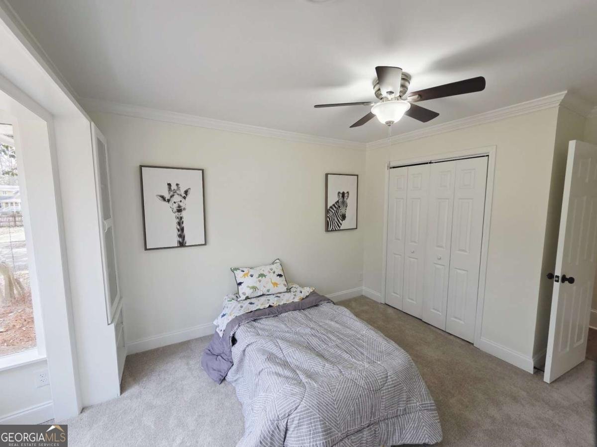 940 Pineview Road Covington - Photo 17