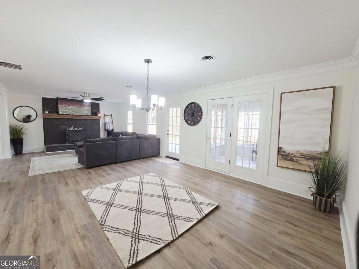 940 Pineview Road Covington - Photo 18