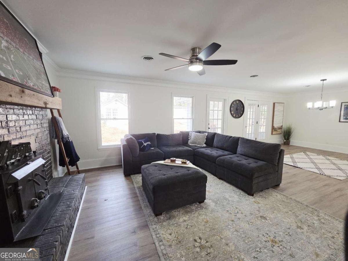 940 Pineview Road Covington - Photo 9