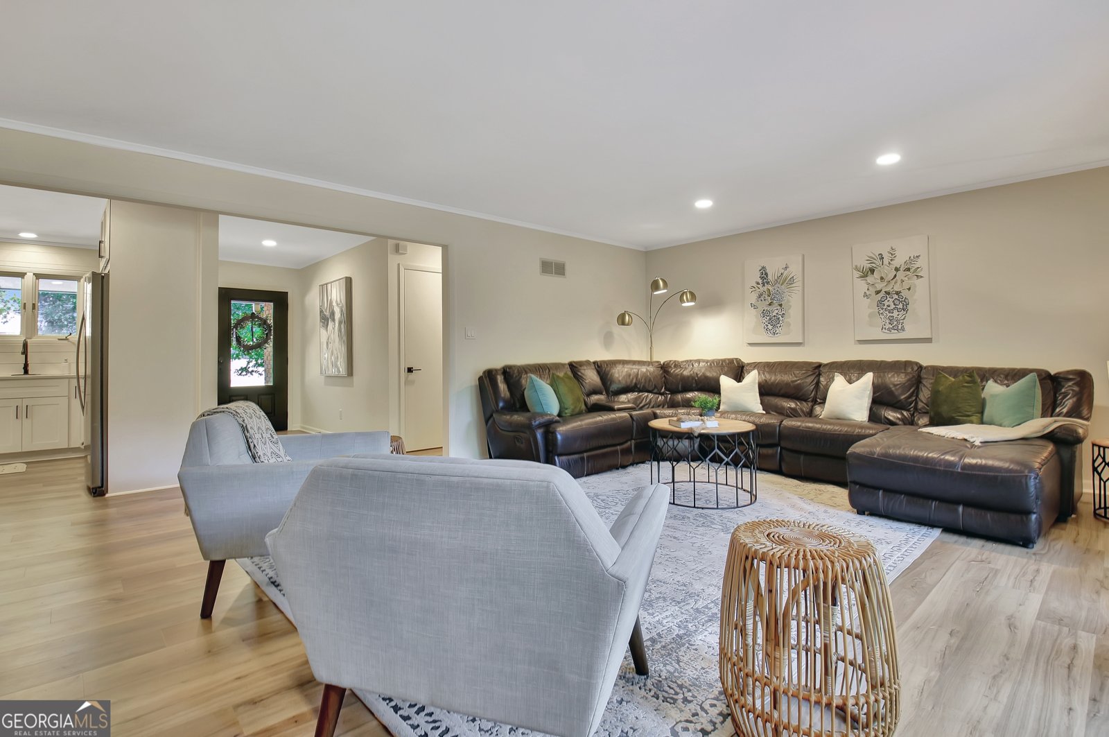 145 Holly Hill Road Fayetteville - Photo 10