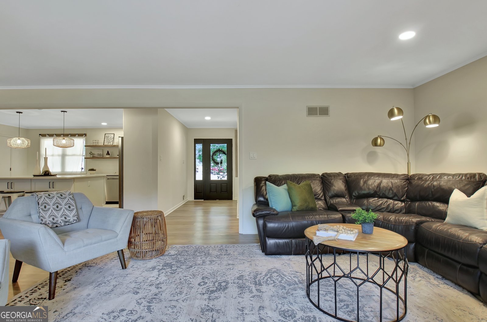 145 Holly Hill Road Fayetteville - Photo 11