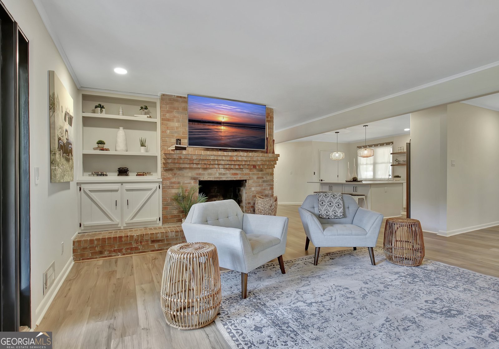 145 Holly Hill Road Fayetteville - Photo 12