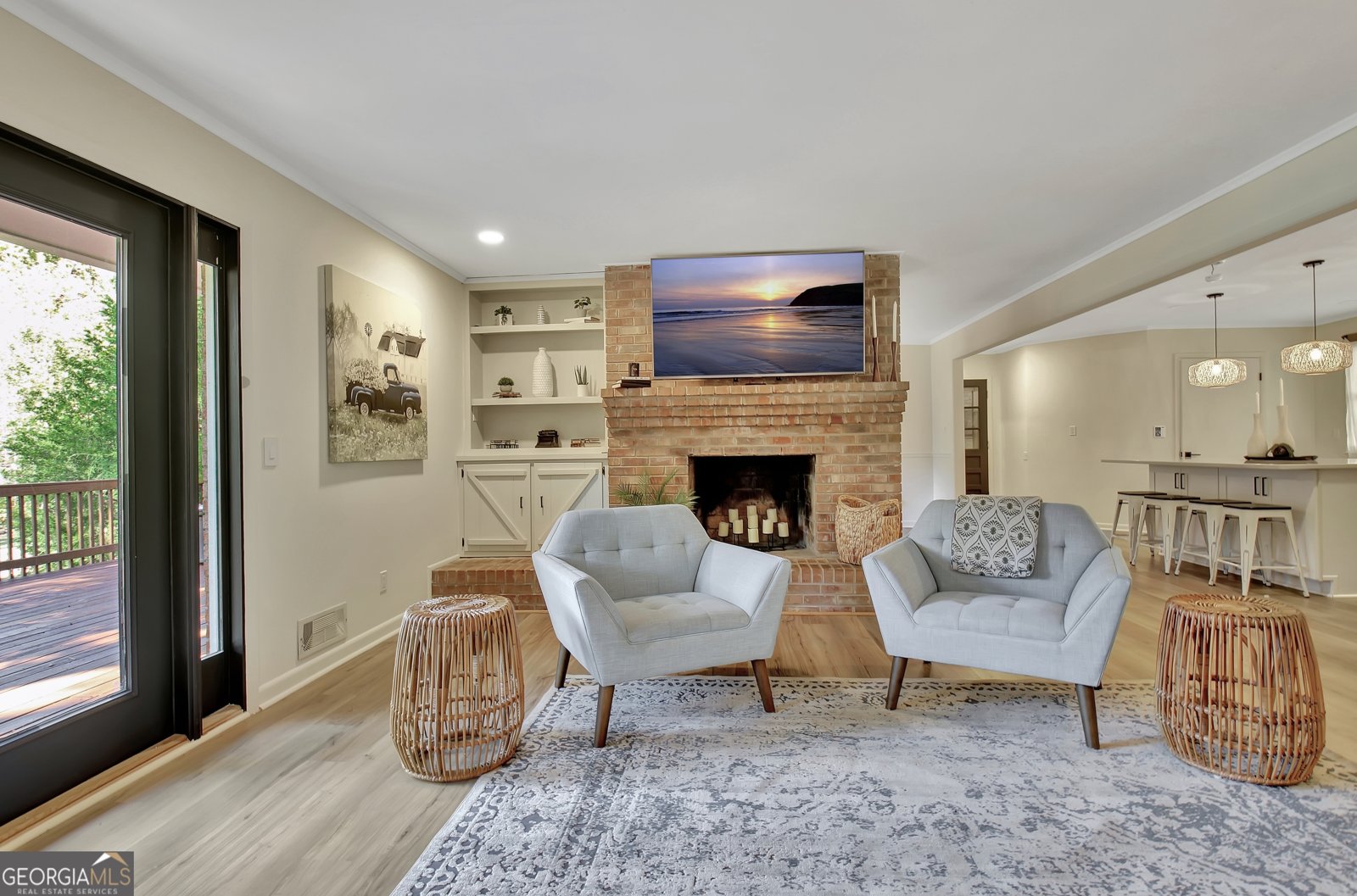 145 Holly Hill Road Fayetteville - Photo 13