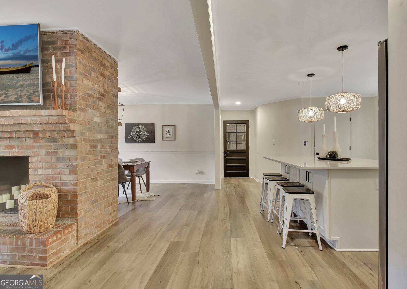 145 Holly Hill Road Fayetteville - Photo 14