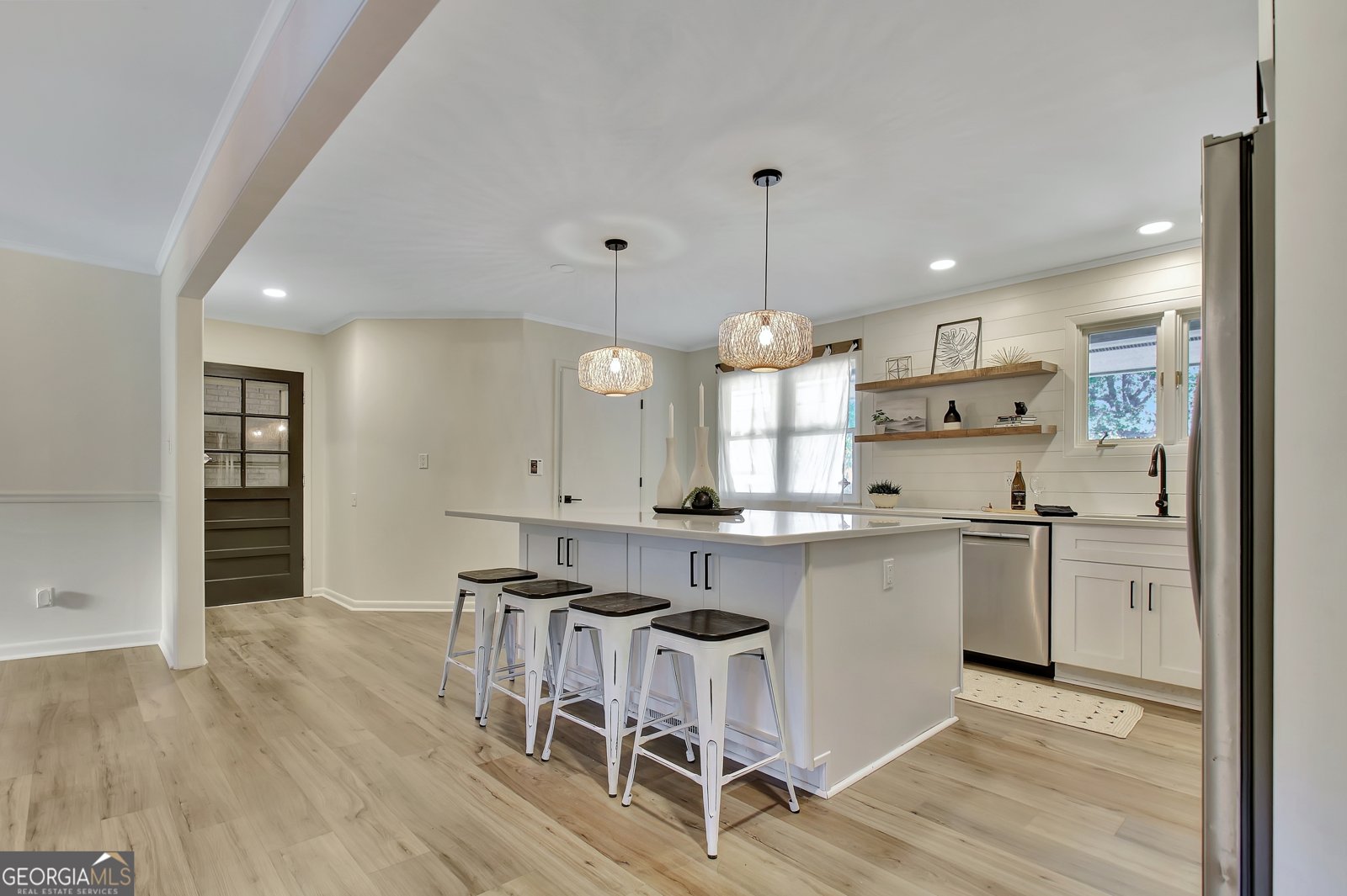 145 Holly Hill Road Fayetteville - Photo 15