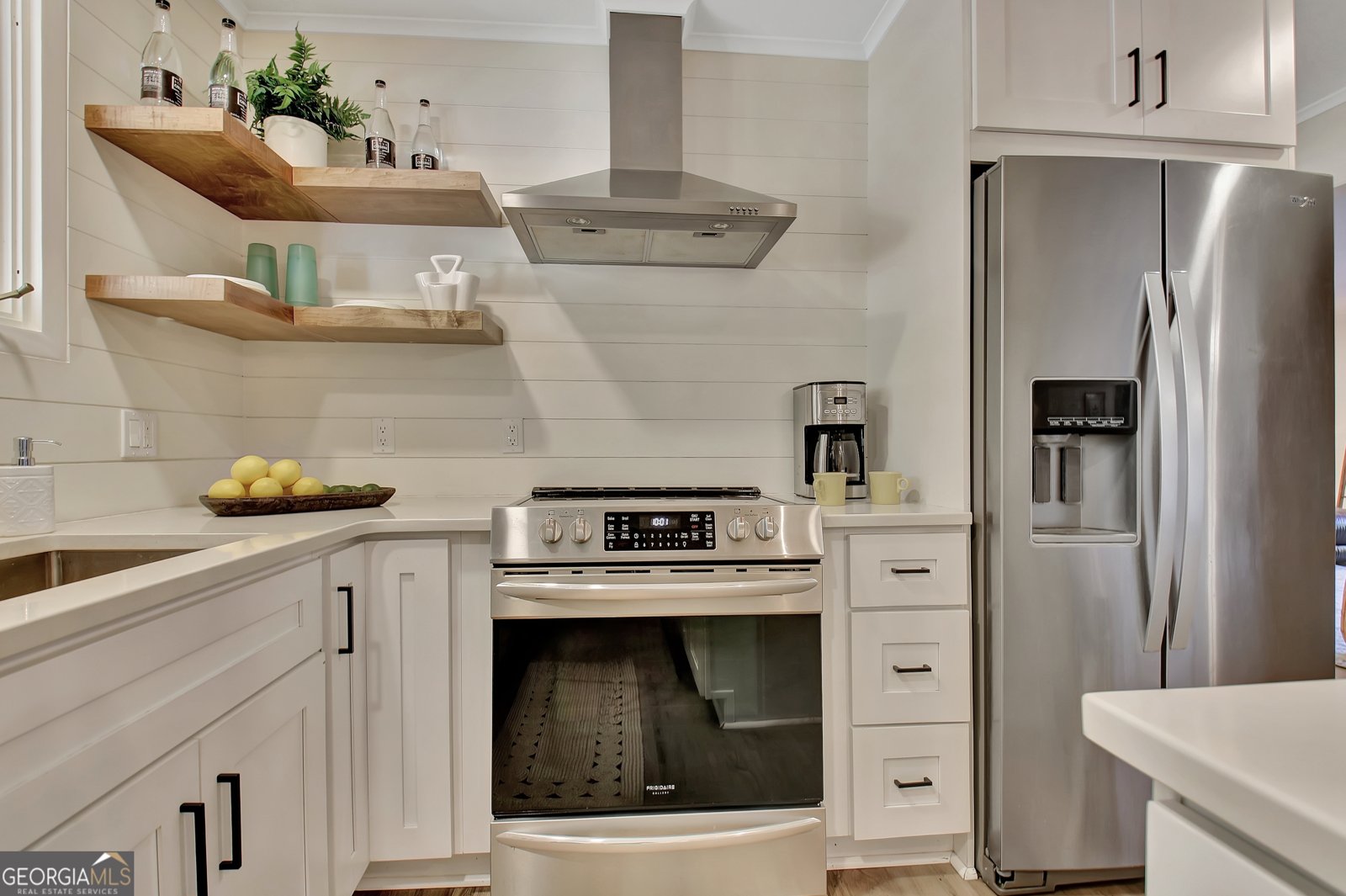 145 Holly Hill Road Fayetteville - Photo 17