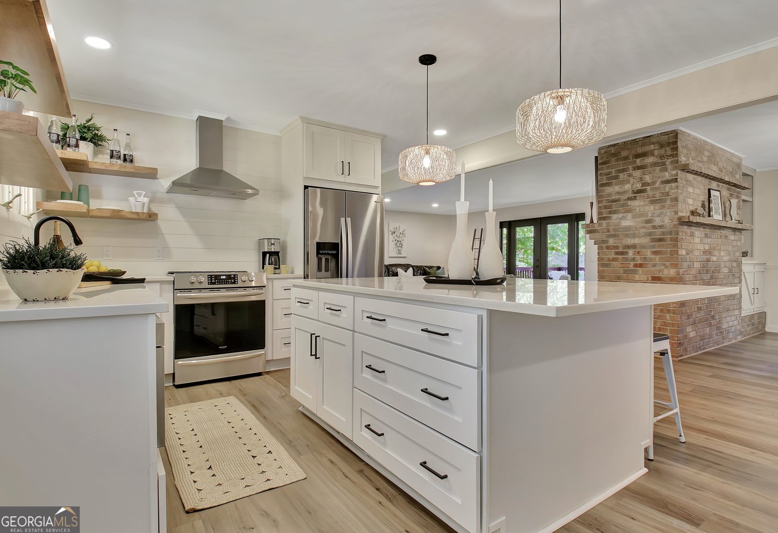 145 Holly Hill Road Fayetteville - Photo 20