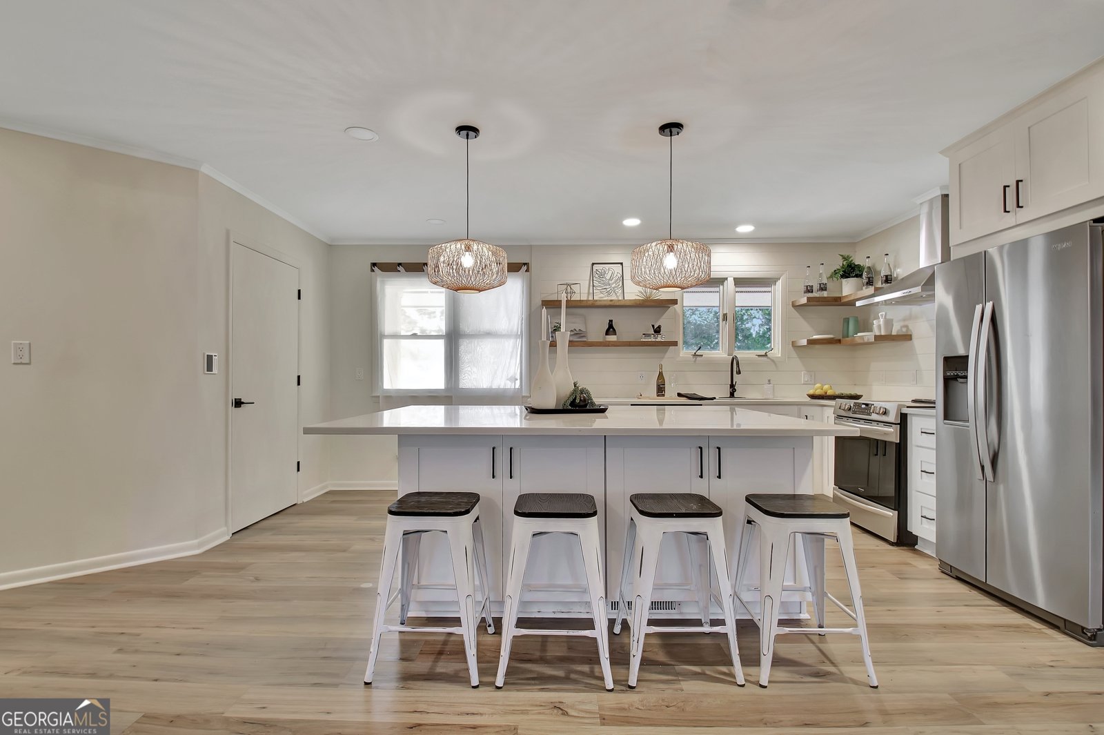 145 Holly Hill Road Fayetteville - Photo 21