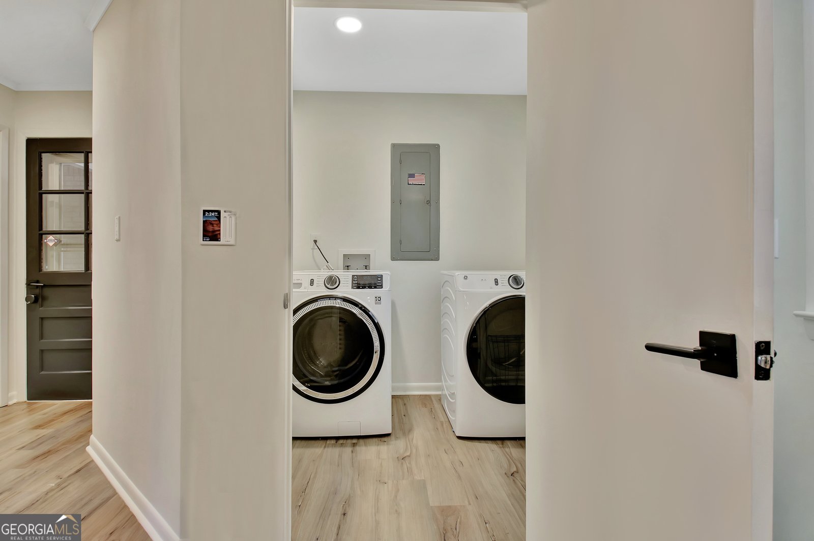 145 Holly Hill Road Fayetteville - Photo 22