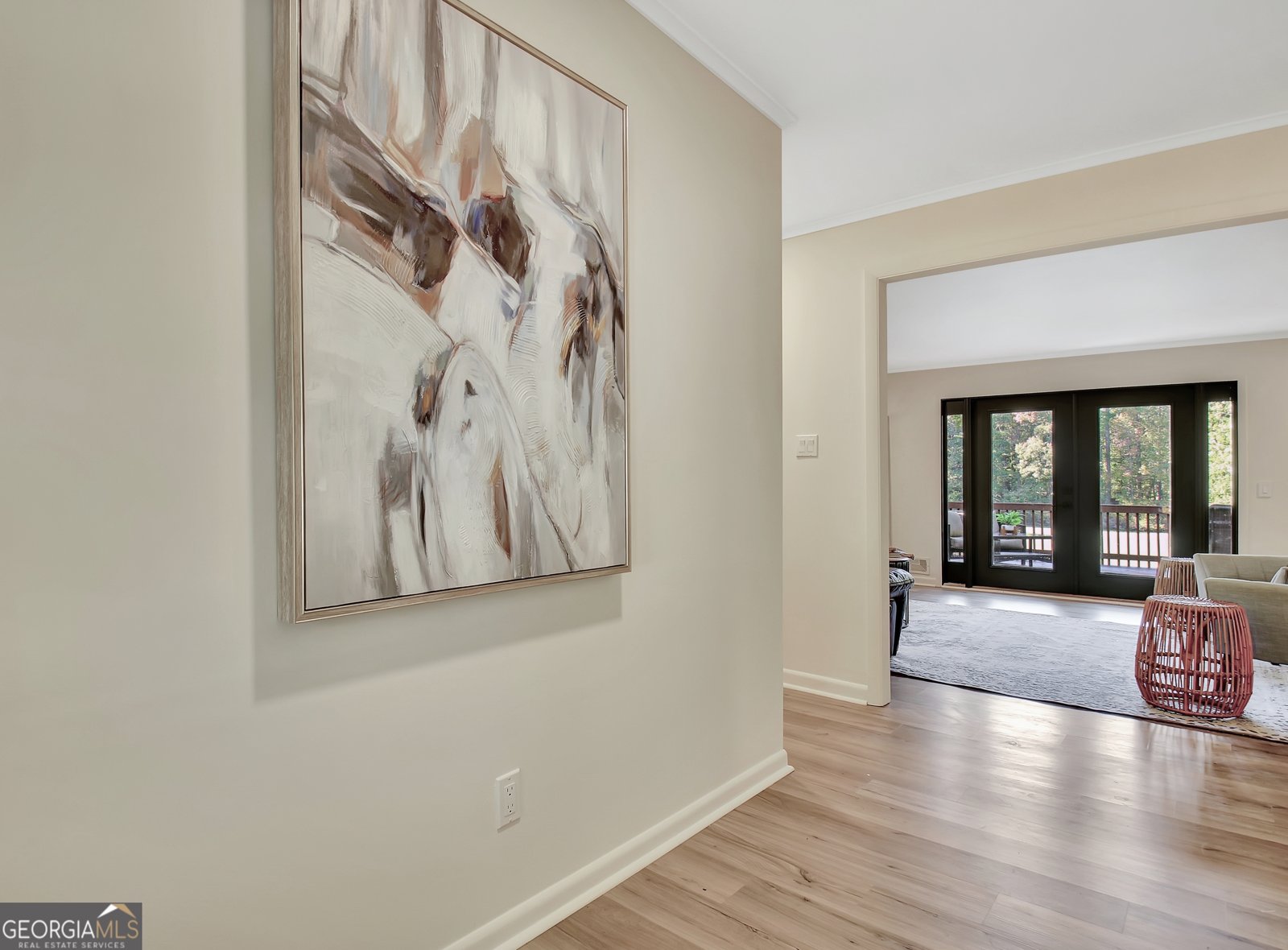 145 Holly Hill Road Fayetteville - Photo 6