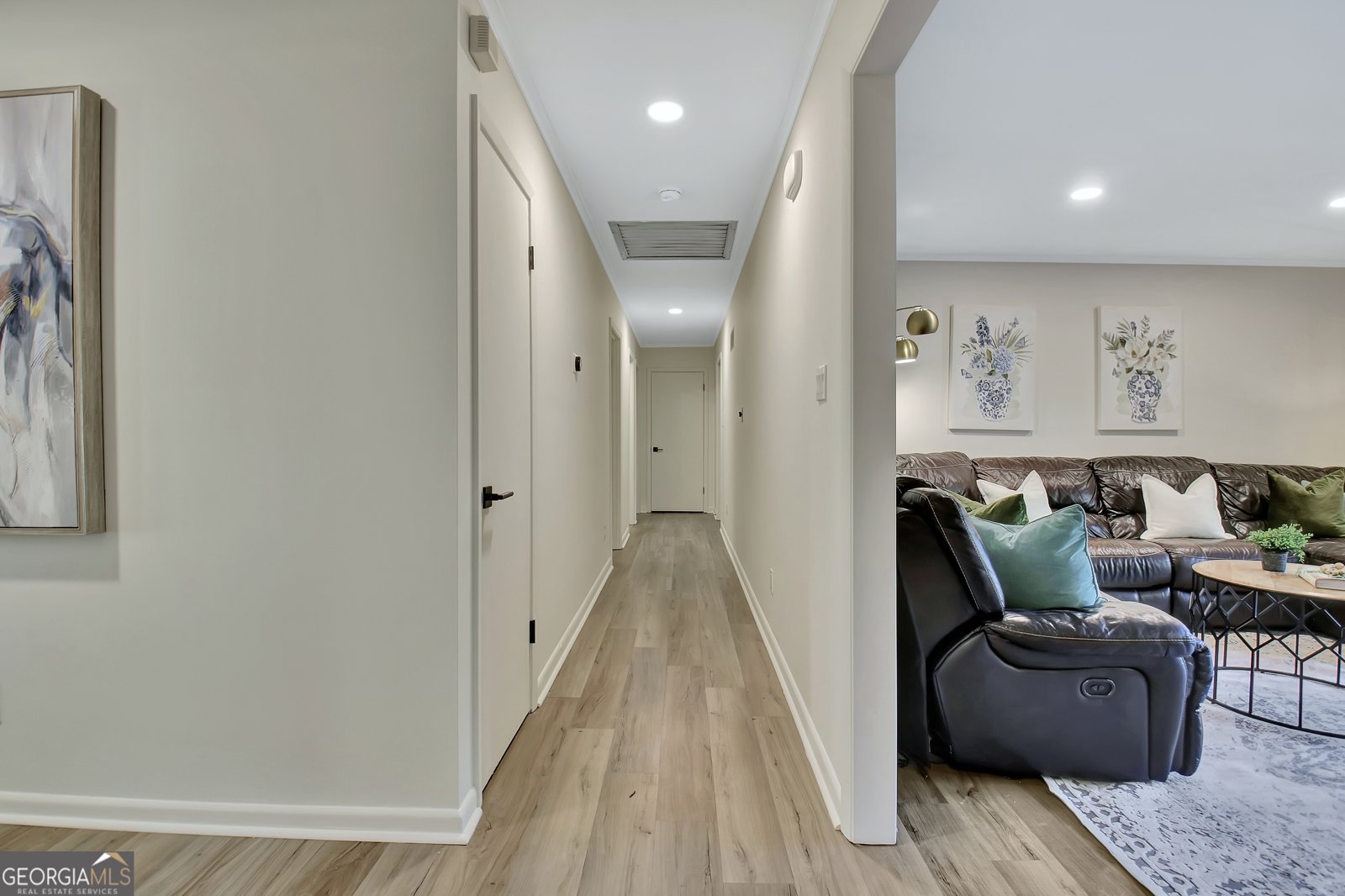 145 Holly Hill Road Fayetteville - Photo 7