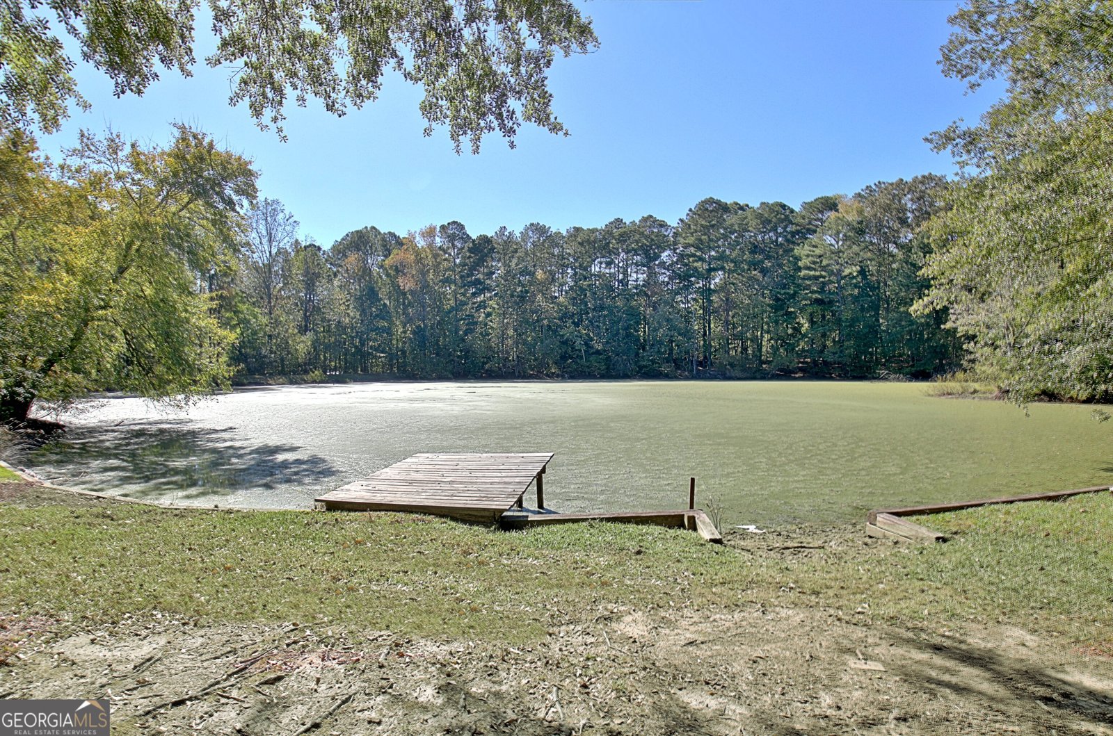 145 Holly Hill Road Fayetteville - Photo 79