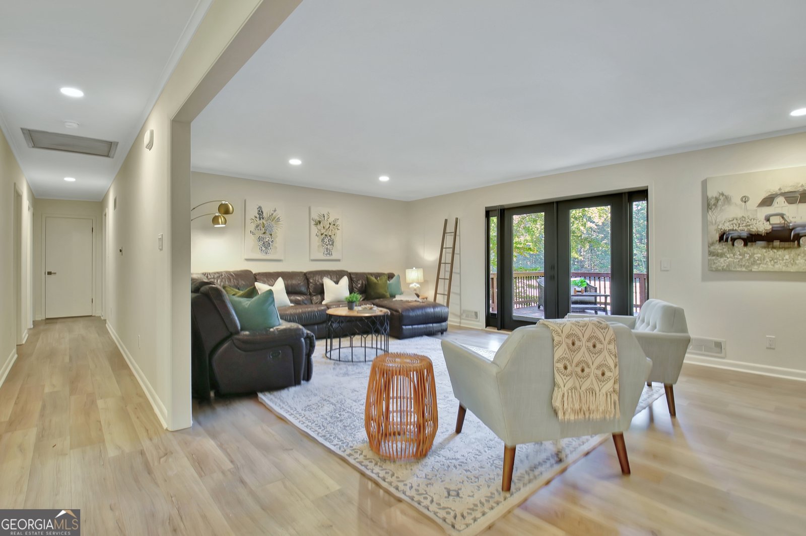 145 Holly Hill Road Fayetteville - Photo 8