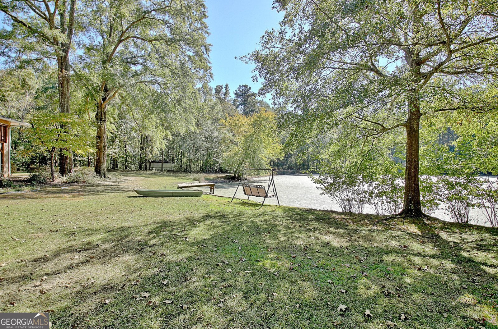 145 Holly Hill Road Fayetteville - Photo 83