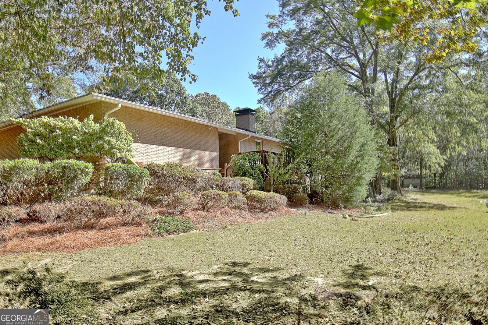 145 Holly Hill Road Fayetteville - Photo 85