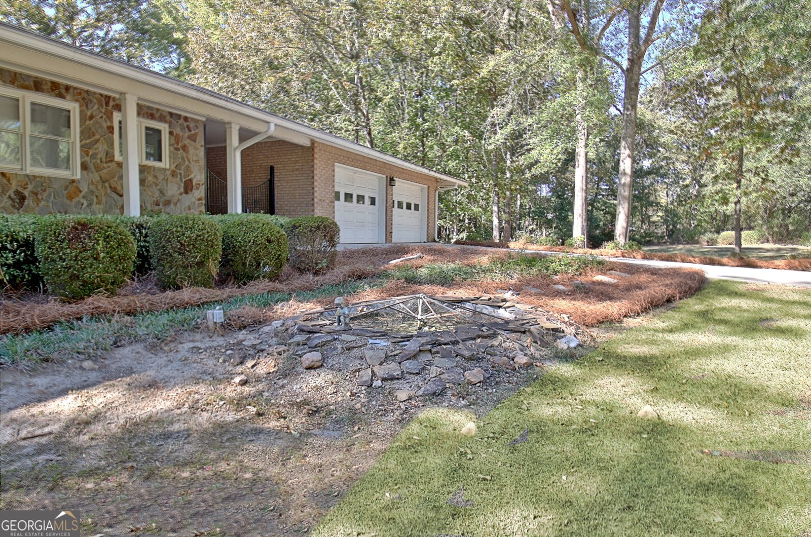 145 Holly Hill Road Fayetteville - Photo 87