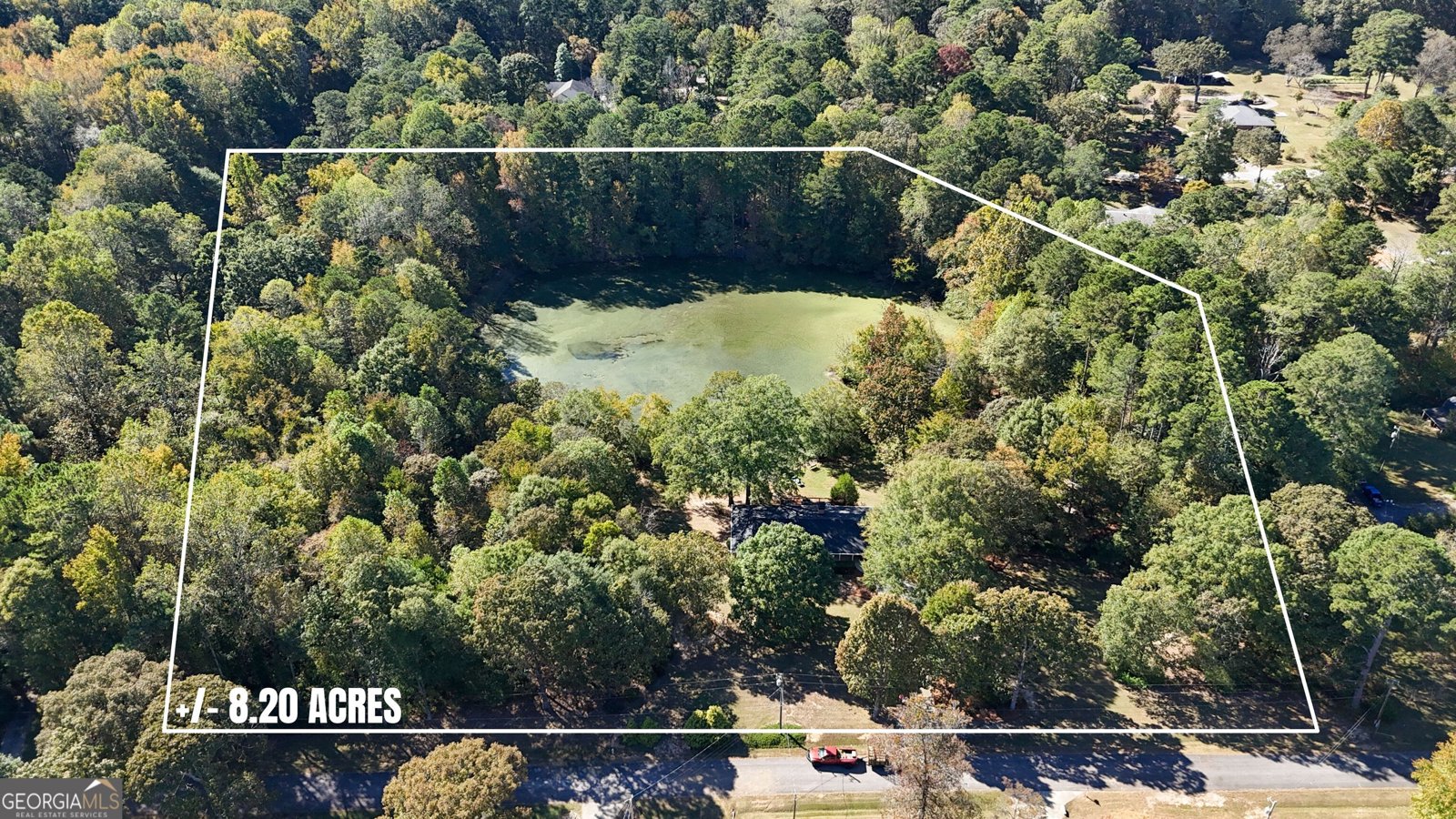 145 Holly Hill Road Fayetteville - Photo 88