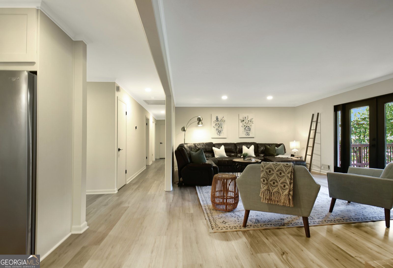 145 Holly Hill Road Fayetteville - Photo 9