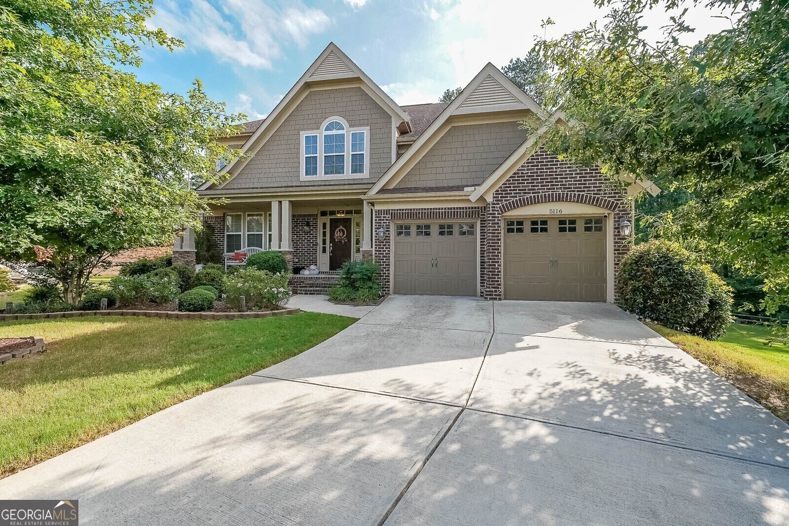5116 Barton Pass Acworth - Photo 1