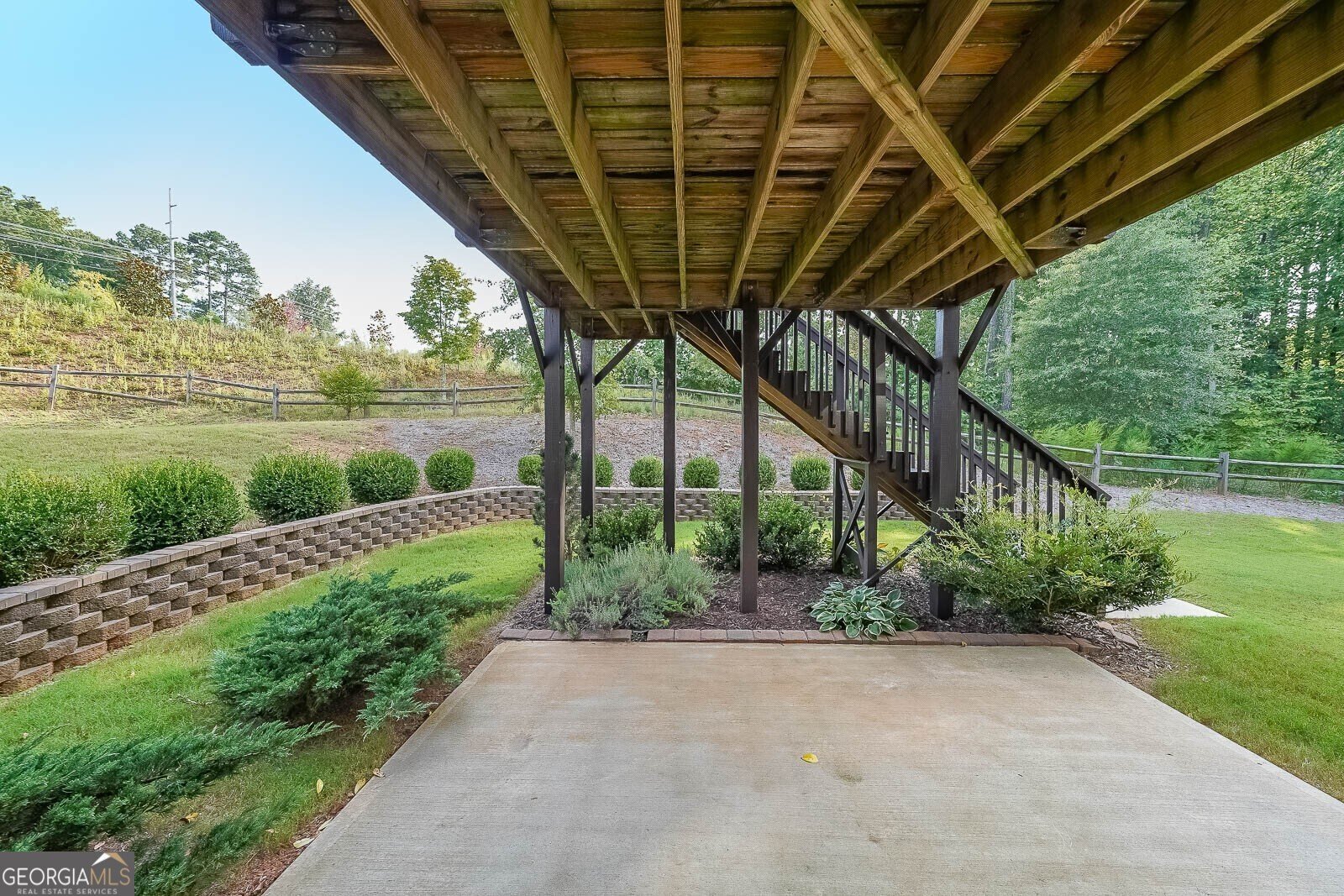 5116 Barton Pass Acworth - Photo 33