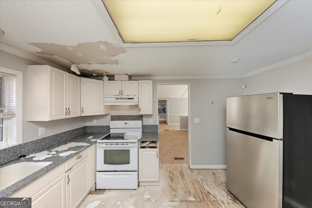 2415 Hi Roc Road Conyers - Photo 10