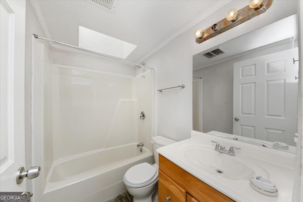 2415 Hi Roc Road Conyers - Photo 17