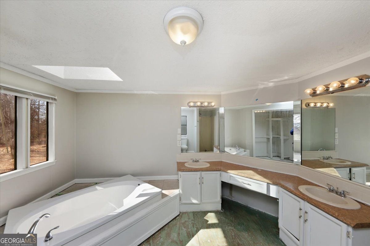 2415 Hi Roc Road Conyers - Photo 26