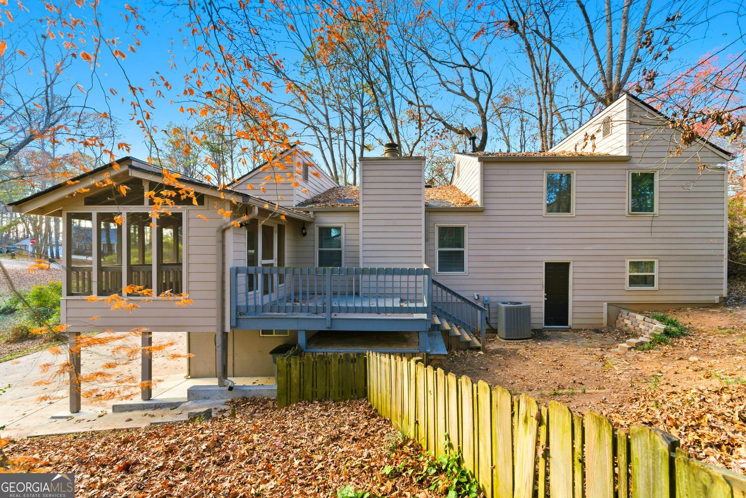 2680 Timberline Road Marietta - Photo 16