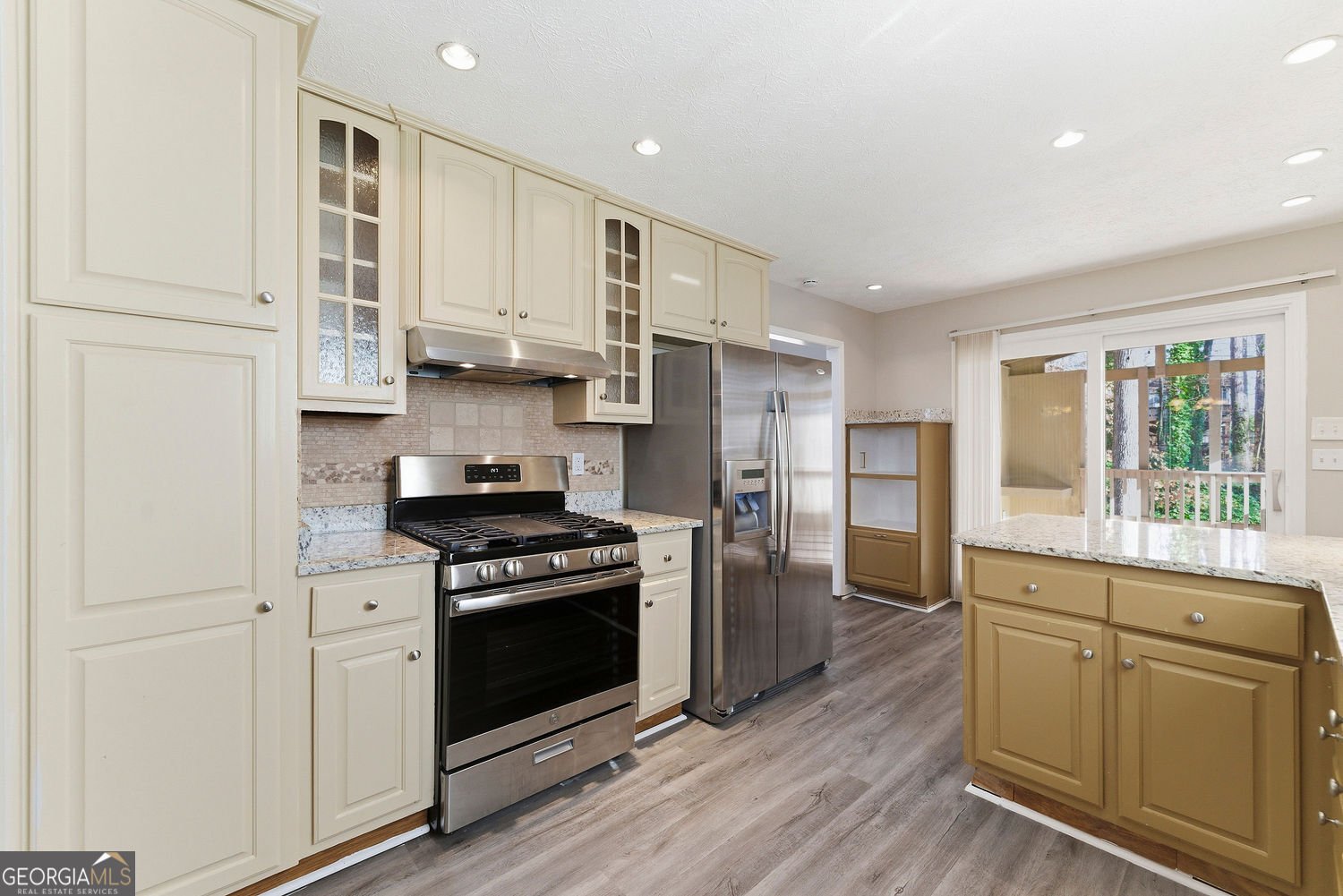 2680 Timberline Road Marietta - Photo 6