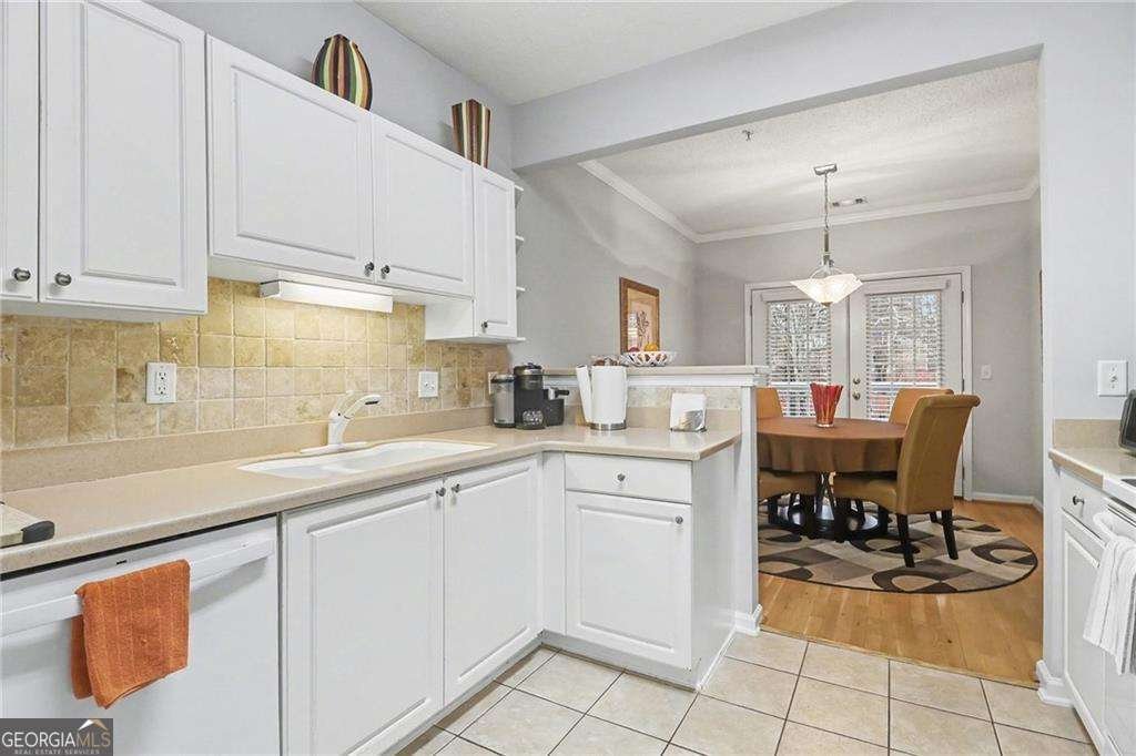 7116 Woodland Lane Alpharetta - Photo 10