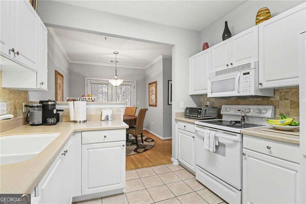 7116 Woodland Lane Alpharetta - Photo 11