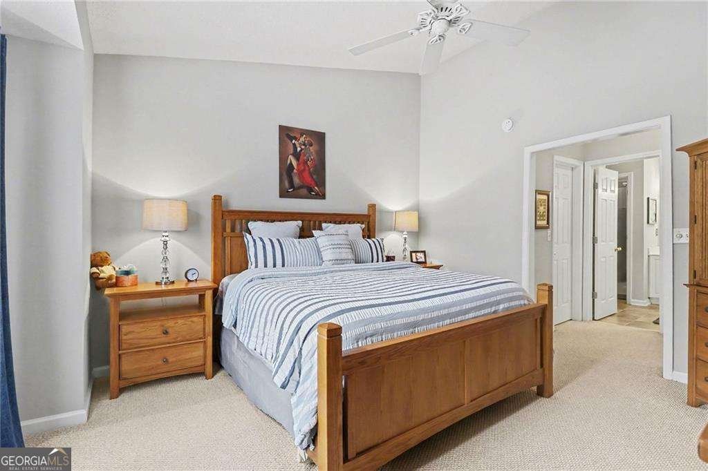 7116 Woodland Lane Alpharetta - Photo 19