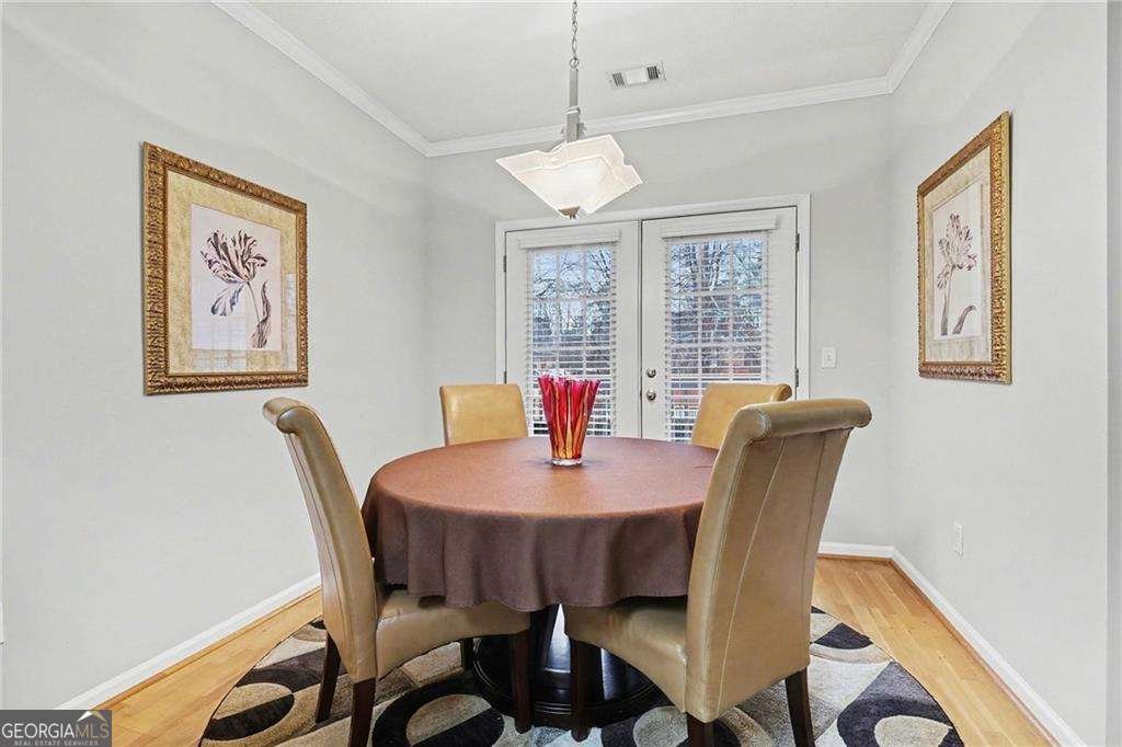 7116 Woodland Lane Alpharetta - Photo 8