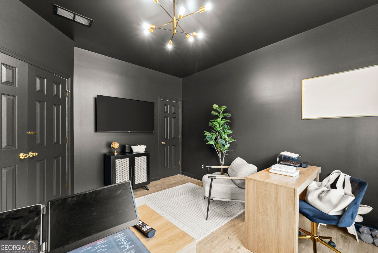 4048 Kingsley Park Lane Peachtree Corners - Photo 10