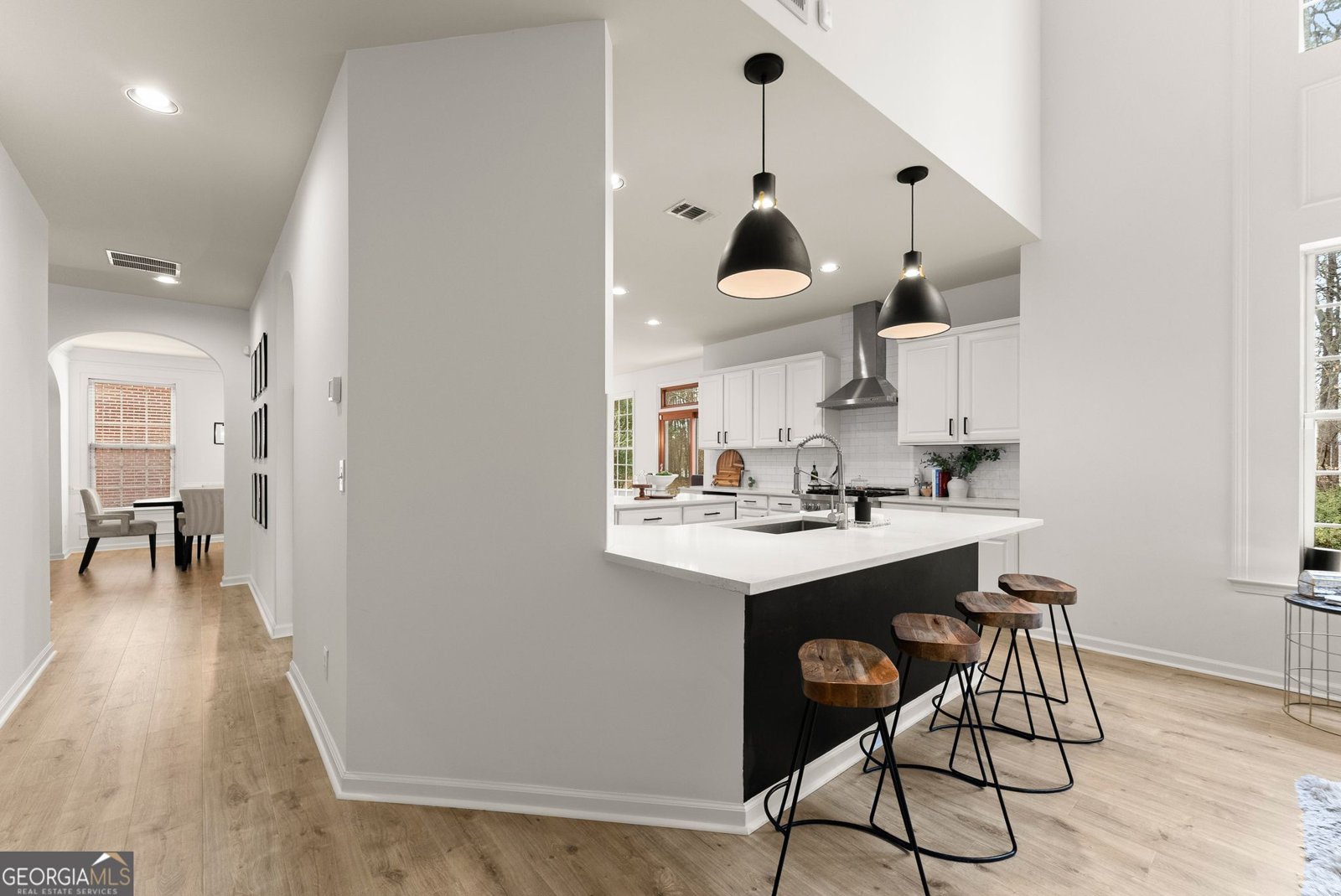 4048 Kingsley Park Lane Peachtree Corners - Photo 13