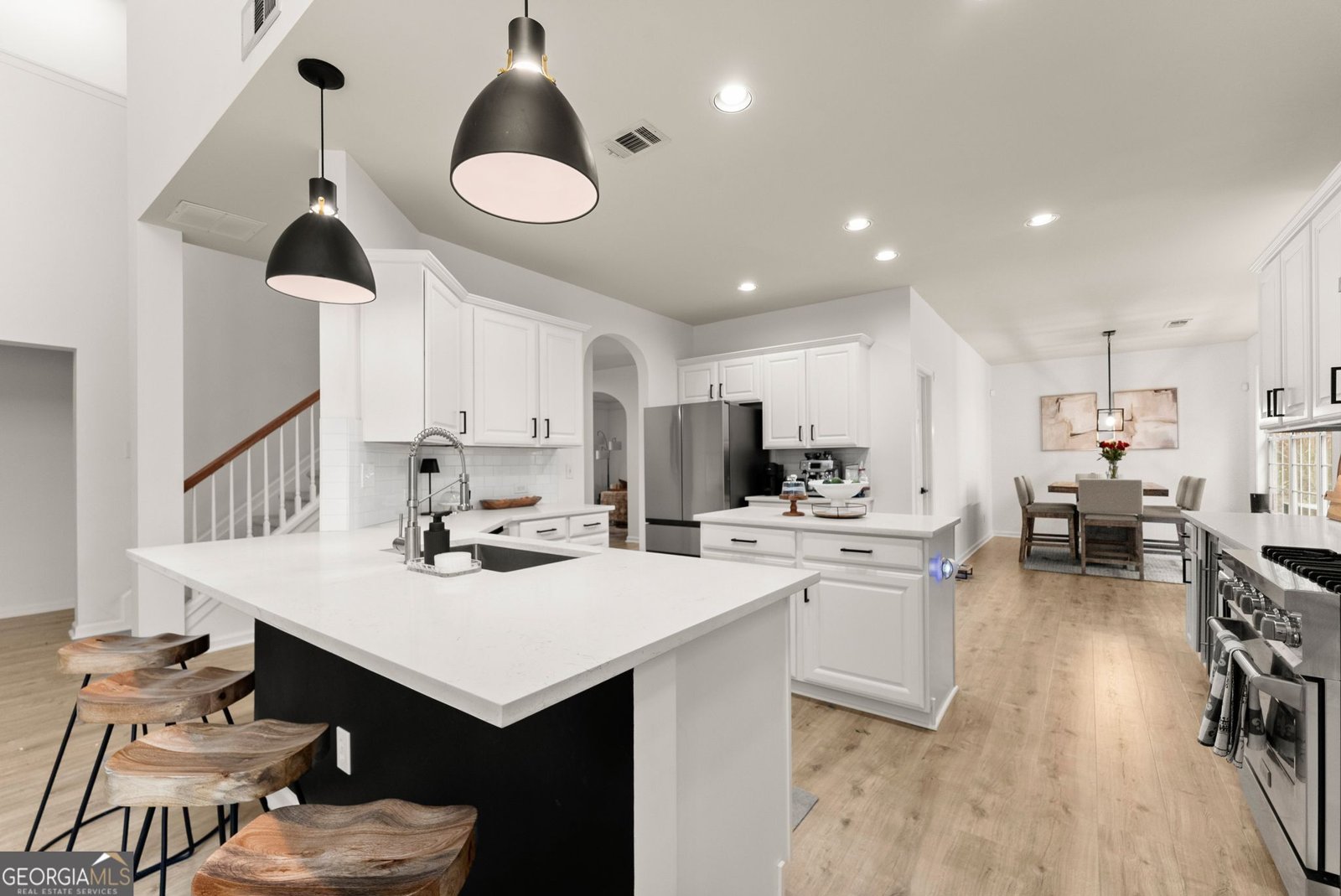 4048 Kingsley Park Lane Peachtree Corners - Photo 15