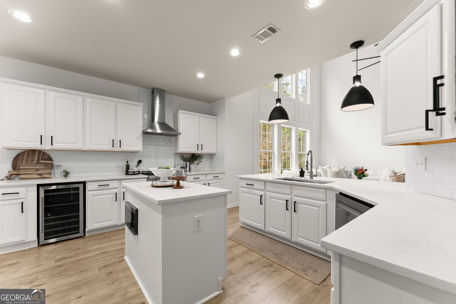 4048 Kingsley Park Lane Peachtree Corners - Photo 17